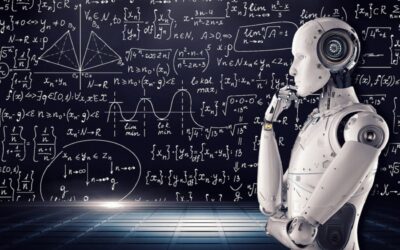 Inteligencia Artificial en la educación: abriendo las puertas a un aprendizaje personalizado y sin límites